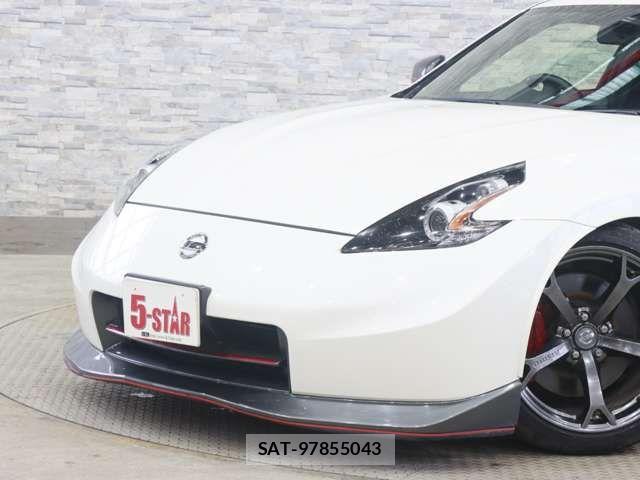 Nissan FAIRLADY Z 2014-06 7961577-6
