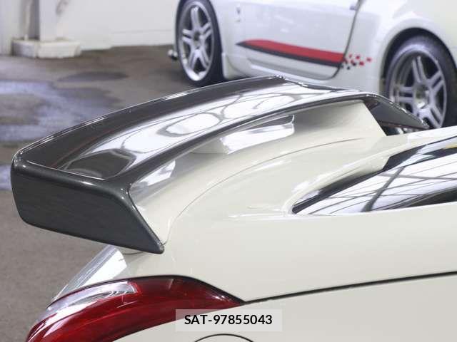 Nissan FAIRLADY Z 2014-06 7961577-7