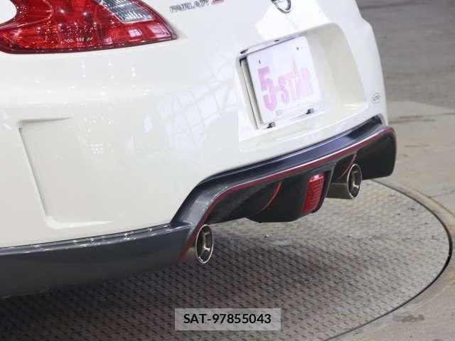 Nissan FAIRLADY Z 2014-06 7961577-8