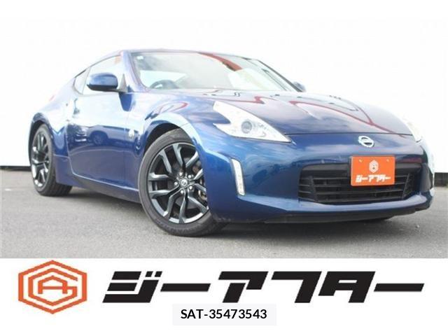 Nissan FAIRLADY Z 2016-10 7961580-0