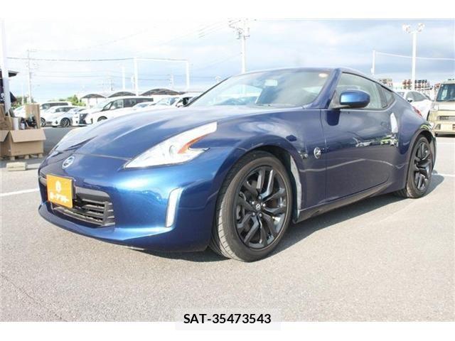 Nissan FAIRLADY Z 2016-10 7961580-9