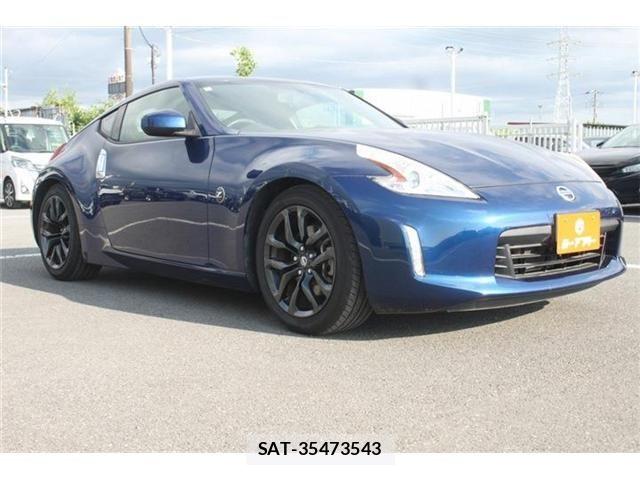 Nissan FAIRLADY Z 2016-10 7961580-10