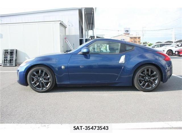 Nissan FAIRLADY Z 2016-10 7961580-11
