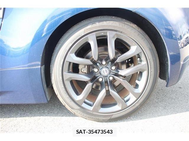 Nissan FAIRLADY Z 2016-10 7961580-12