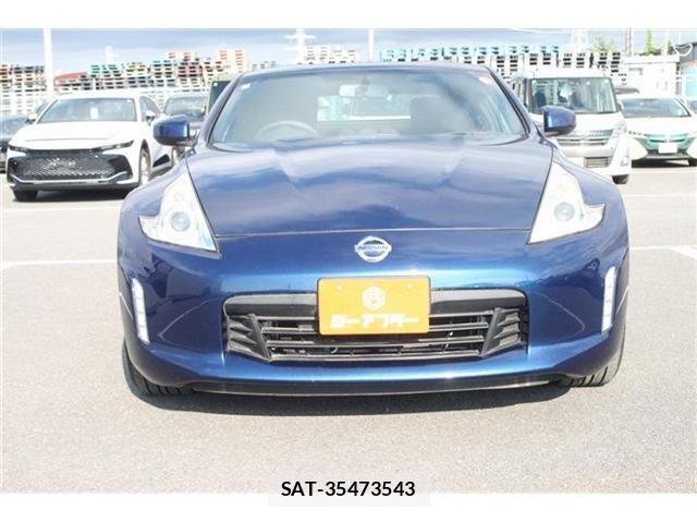 Nissan FAIRLADY Z 2016-10 7961580-13