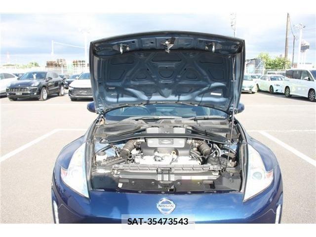 Nissan FAIRLADY Z 2016-10 7961580-14