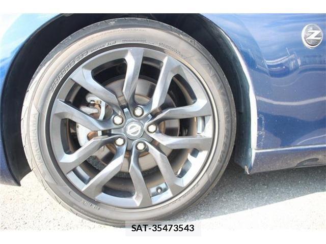 Nissan FAIRLADY Z 2016-10 7961580-15
