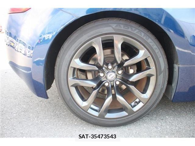 Nissan FAIRLADY Z 2016-10 7961580-16