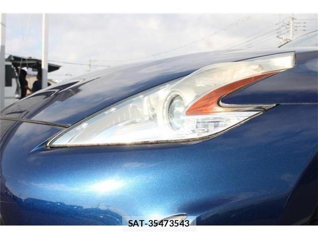 Nissan FAIRLADY Z 2016-10 7961580-19