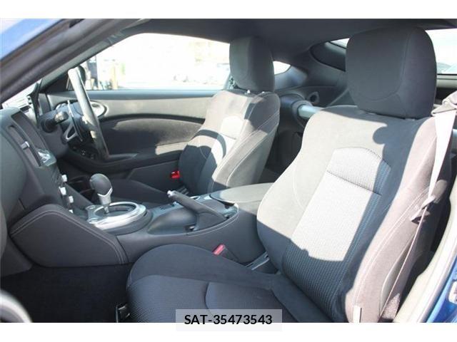 Nissan FAIRLADY Z 2016-10 7961580-22