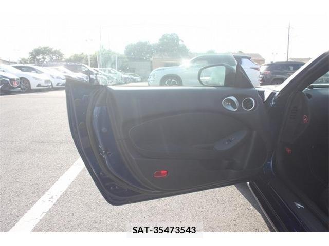 Nissan FAIRLADY Z 2016-10 7961580-24