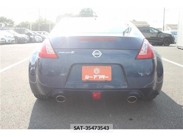 Nissan FAIRLADY Z 2016-10 7961580-25
