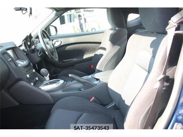 Nissan FAIRLADY Z 2016-10 7961580-26