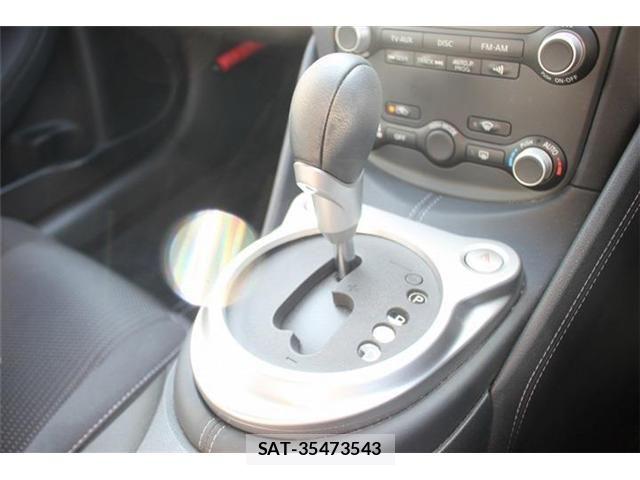 Nissan FAIRLADY Z 2016-10 7961580-3