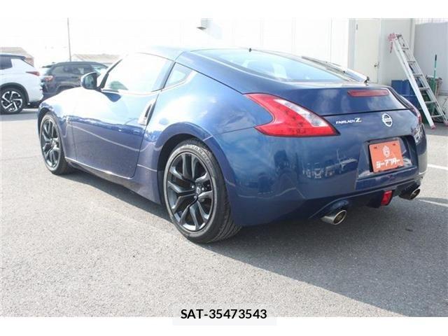 Nissan FAIRLADY Z 2016-10 7961580-6