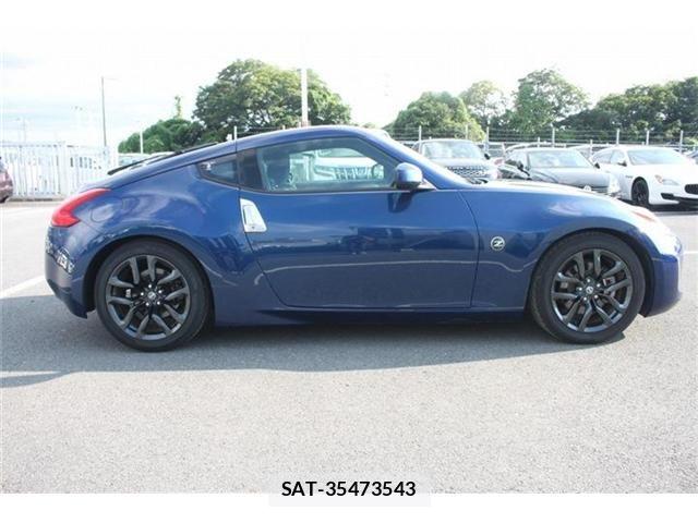 Nissan FAIRLADY Z 2016-10 7961580-7