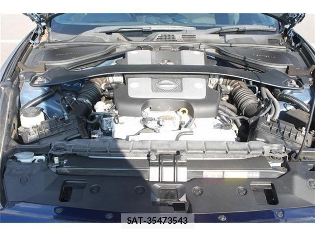 Nissan FAIRLADY Z 2016-10 7961580-8