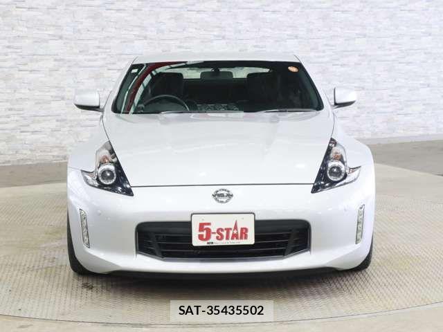 Nissan FAIRLADY Z 2021-10 7961570-10