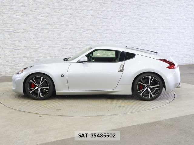 Nissan FAIRLADY Z 2021-10 7961570-11