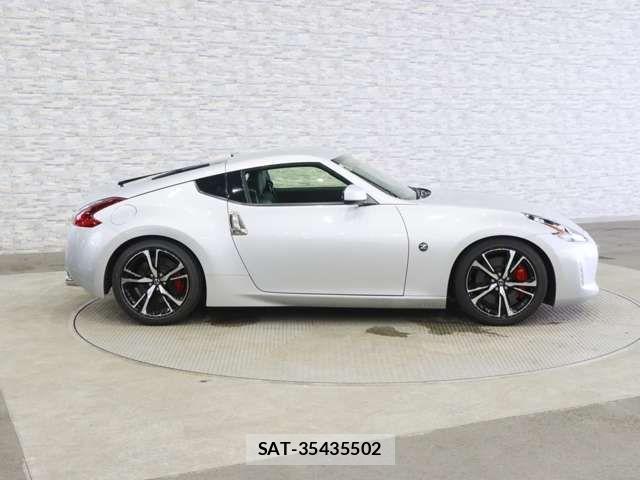 Nissan FAIRLADY Z 2021-10 7961570-12