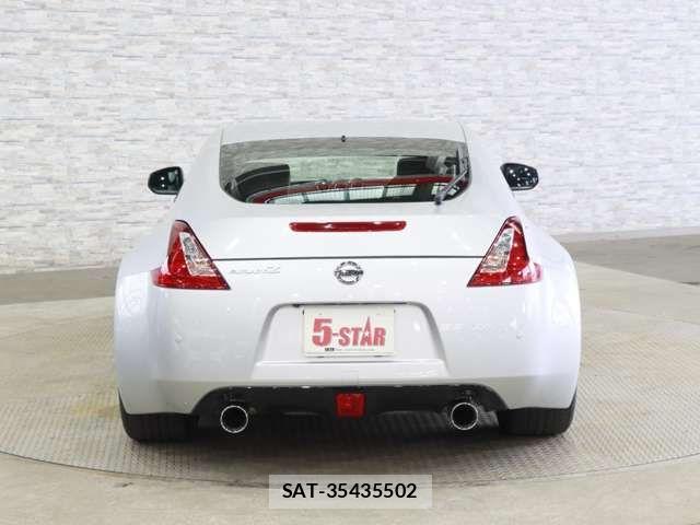 Nissan FAIRLADY Z 2021-10 7961570-13