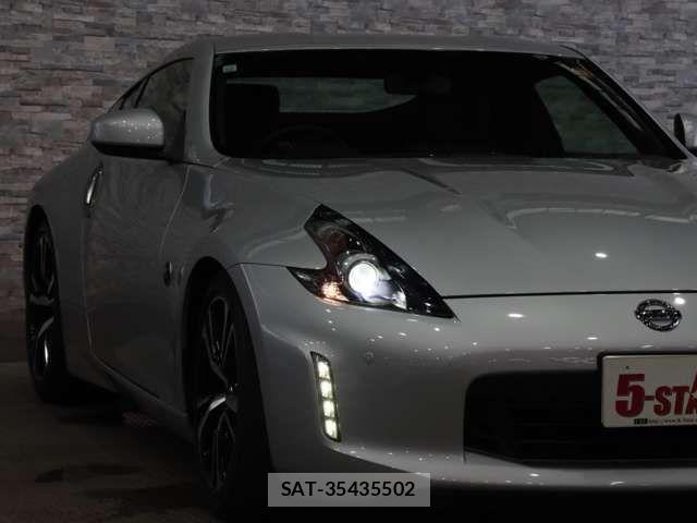 Nissan FAIRLADY Z 2021-10 7961570-14