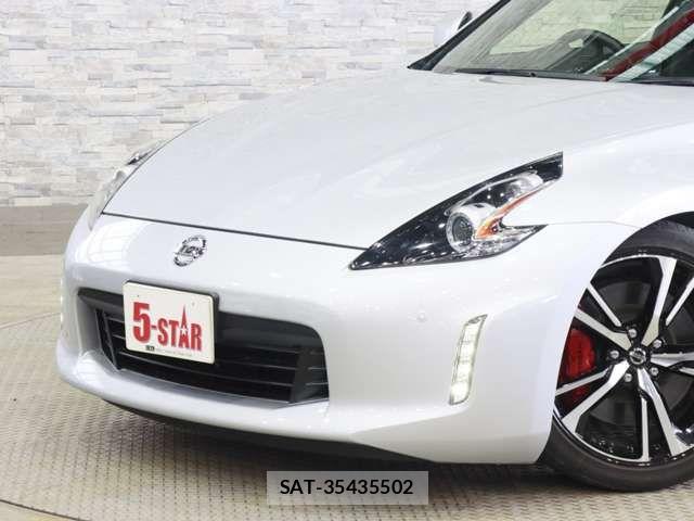 Nissan FAIRLADY Z 2021-10 7961570-15