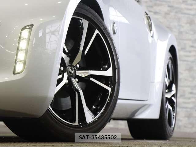 Nissan FAIRLADY Z 2021-10 7961570-17