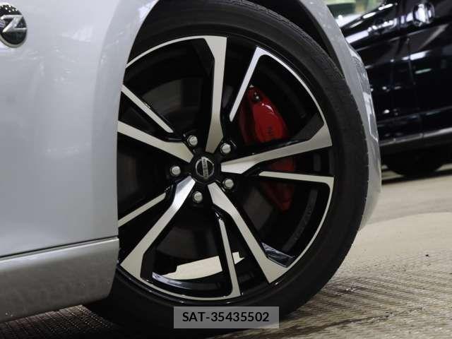 Nissan FAIRLADY Z 2021-10 7961570-18