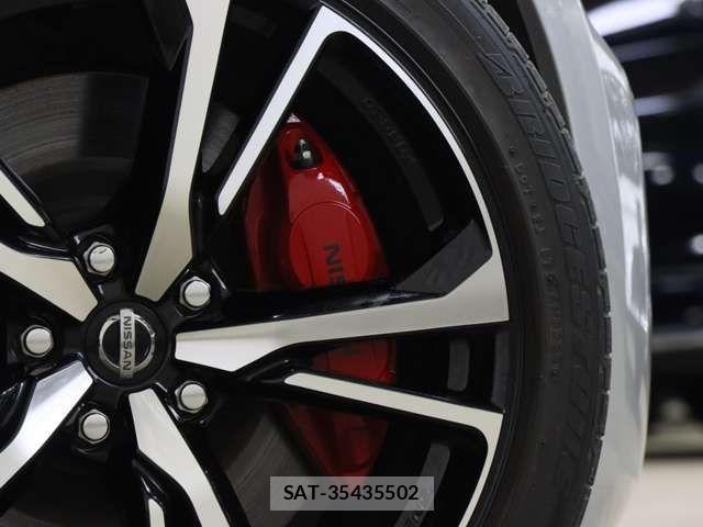 Nissan FAIRLADY Z 2021-10 7961570-19