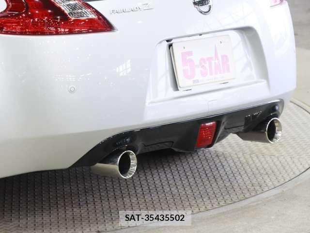 Nissan FAIRLADY Z 2021-10 7961570-8