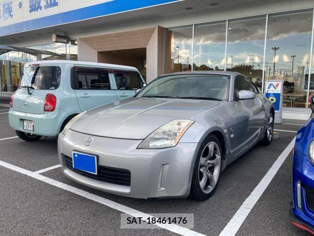 Nissan FAIRLADY Z 2003-02 7961583-0