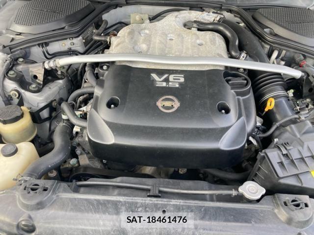 Nissan FAIRLADY Z 2003-02 7961583-10