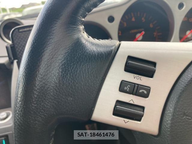 Nissan FAIRLADY Z 2003-02 7961583-14