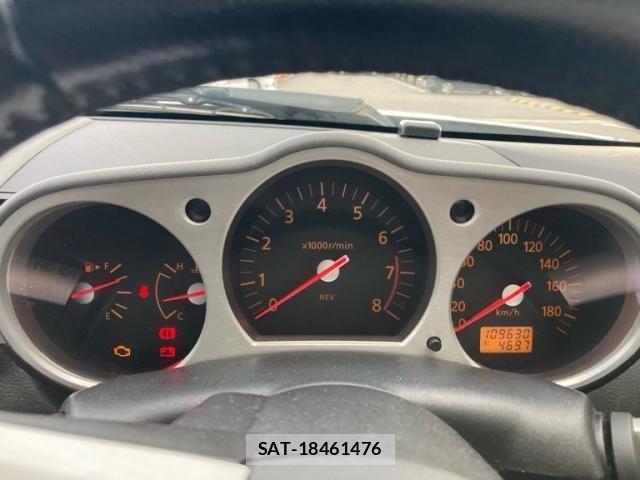 Nissan FAIRLADY Z 2003-02 7961583-15