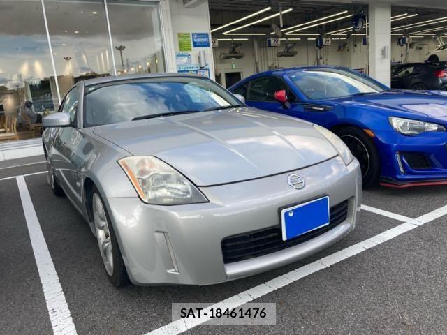 Nissan FAIRLADY Z 2003-02 7961583-1
