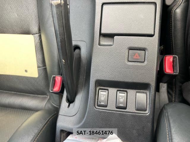 Nissan FAIRLADY Z 2003-02 7961583-22