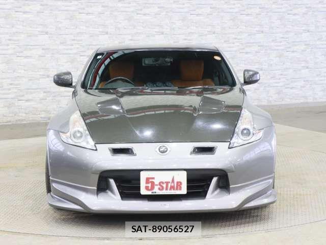 Nissan FAIRLADY Z 2010-03 7961572-11