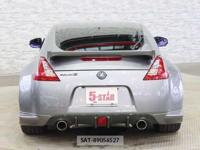 Nissan FAIRLADY Z 2010-03 7961572-14