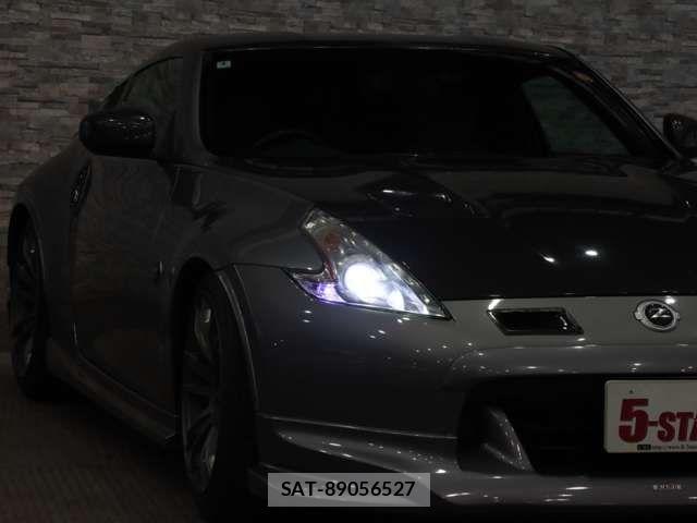 Nissan FAIRLADY Z 2010-03 7961572-15