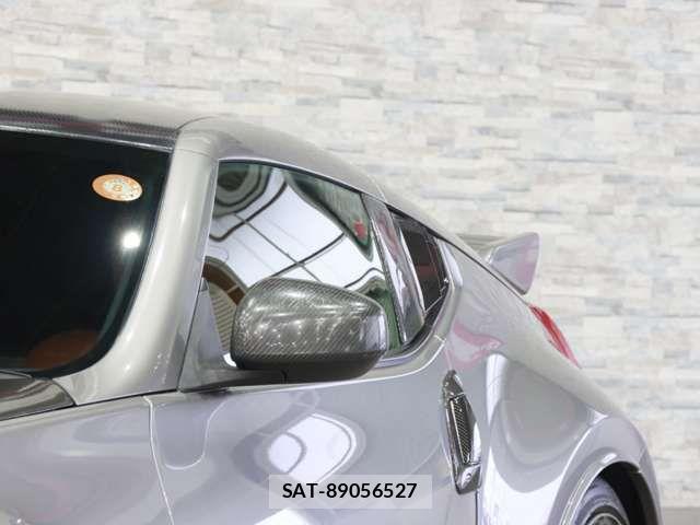 Nissan FAIRLADY Z 2010-03 7961572-16