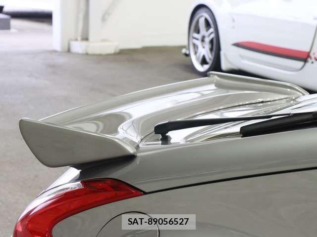 Nissan FAIRLADY Z 2010-03 7961572-17