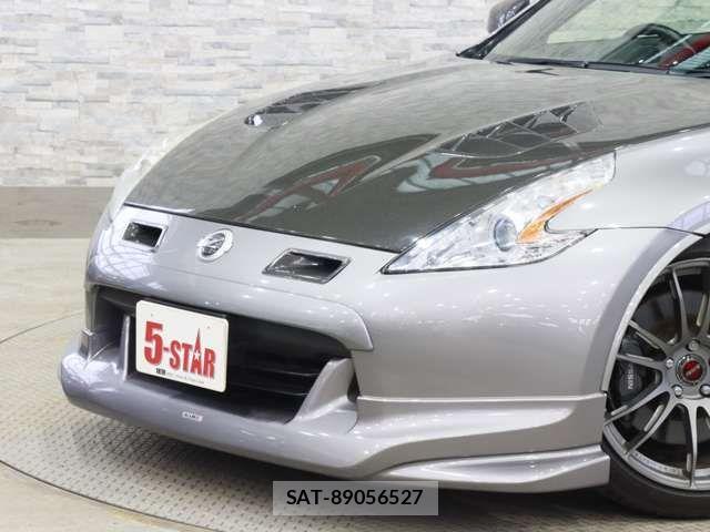 Nissan FAIRLADY Z 2010-03 7961572-6