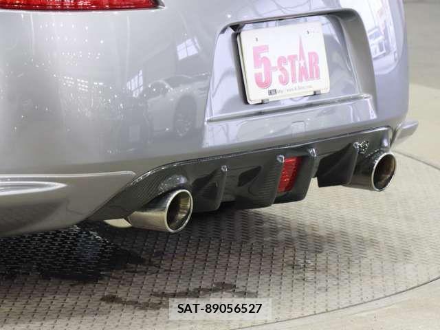 Nissan FAIRLADY Z 2010-03 7961572-7