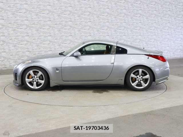 Nissan FAIRLADY Z 2002-09 7961579-11