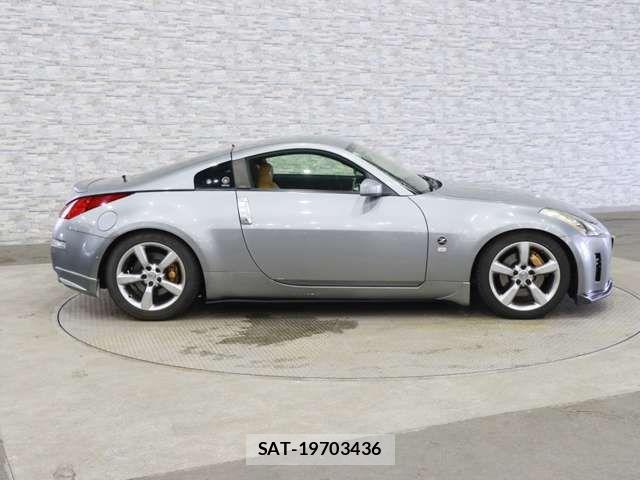Nissan FAIRLADY Z 2002-09 7961579-12