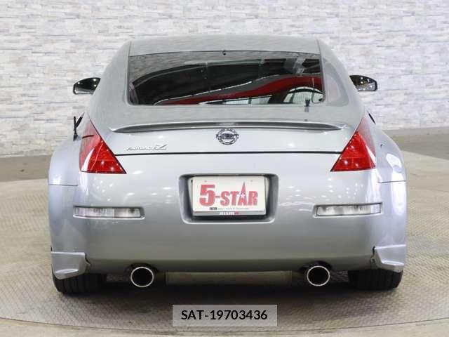 Nissan FAIRLADY Z 2002-09 7961579-13