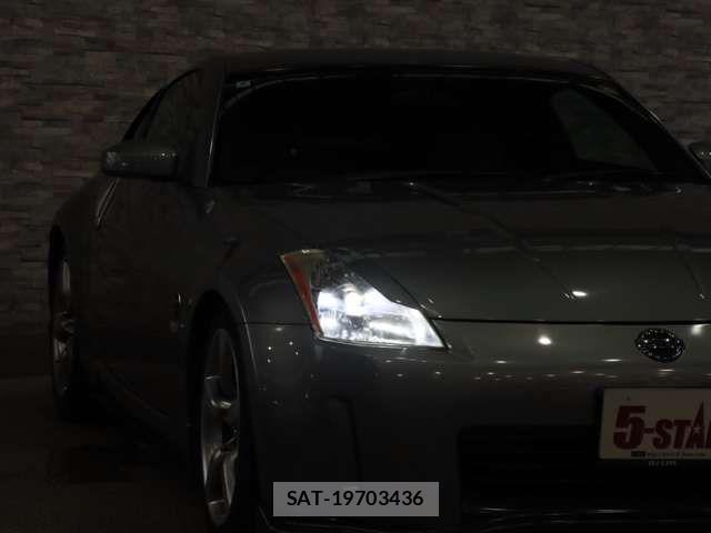 Nissan FAIRLADY Z 2002-09 7961579-14