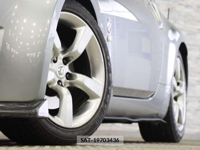 Nissan FAIRLADY Z 2002-09 7961579-16
