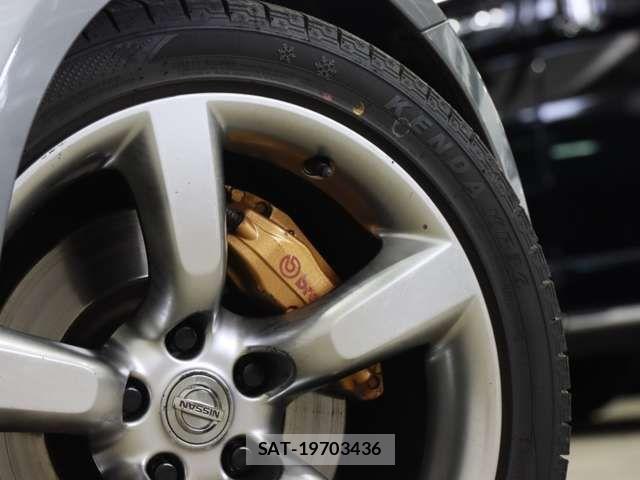 Nissan FAIRLADY Z 2002-09 7961579-18